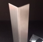 Self Adhesive Stainless Steel Corner Angles Self Adhesive Stainless Steel Corner Angles